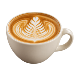 فلات وايت — Flat white