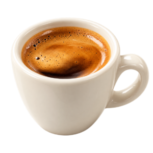 إسبريسو — Espresso