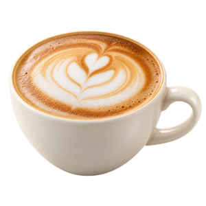 كابتشينو — Cappuccino