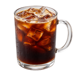 آيس أمريكانو — Iced Americano