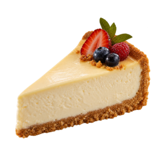 تشيز كيك — Cheesecake