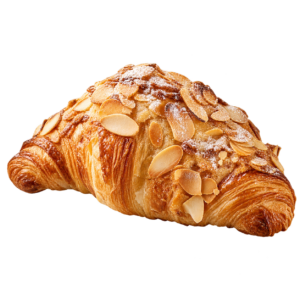 كرواسون باللوز — Almond croissant