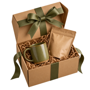 مجموعة هدايا كوهي — Kōhī gift set